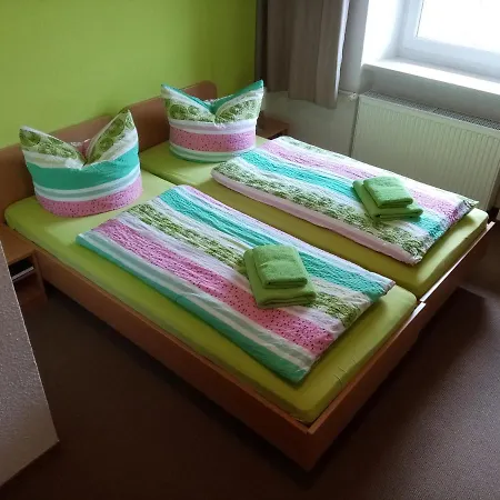 Guest house Sommerfrische