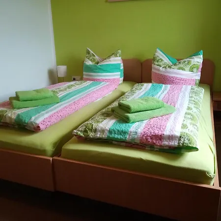 Sommerfrische 3* Ehrenfriedersdorf