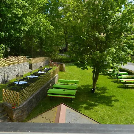 Guest house Sommerfrische