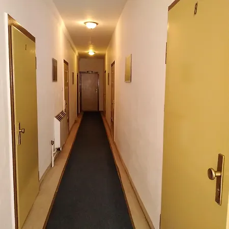 & Gaststaette Sommerfrische Отель типа 