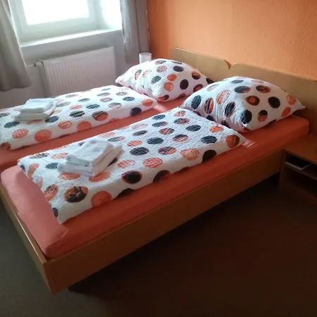 Frühstückspension Pension&gaststätte Sommerfrische