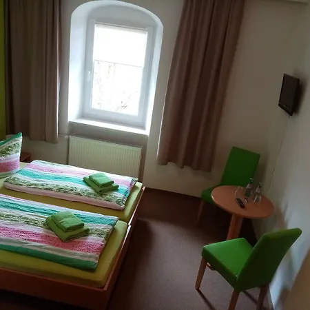 Oda ve Kahvaltı Sommerfrische 3*