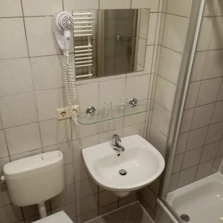 Sommerfrische 3* Ehrenfriedersdorf