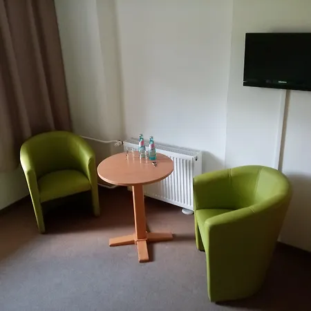 Sommerfrische Ehrenfriedersdorf