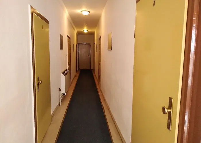 & Gaststaette Sommerfrische Отель типа 