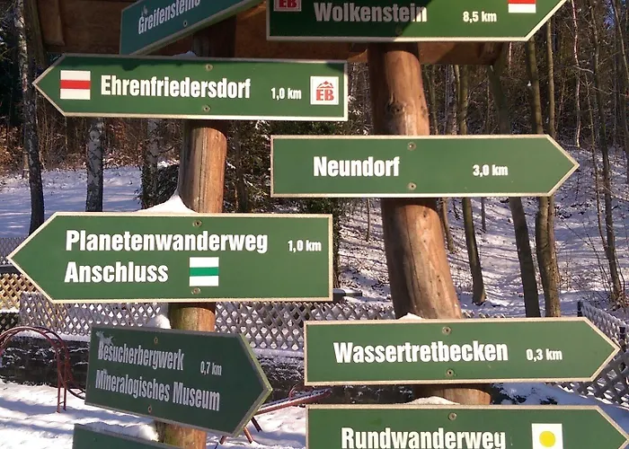 & Gaststaette Sommerfrische