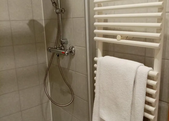 & Gaststaette Sommerfrische Отель типа 