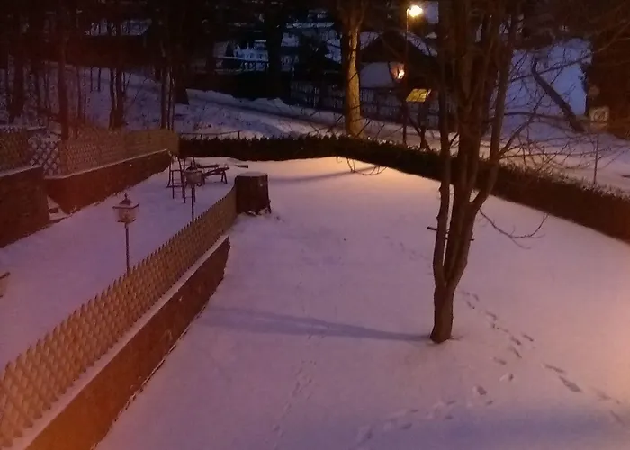 & Gaststaette Sommerfrische 3*